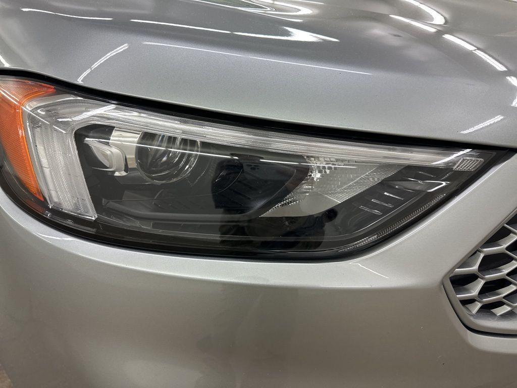 used 2024 Ford Edge car, priced at $22,961