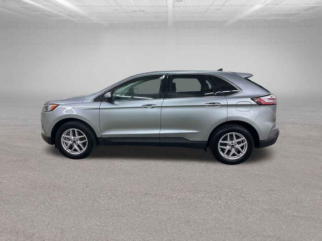used 2024 Ford Edge car, priced at $22,961