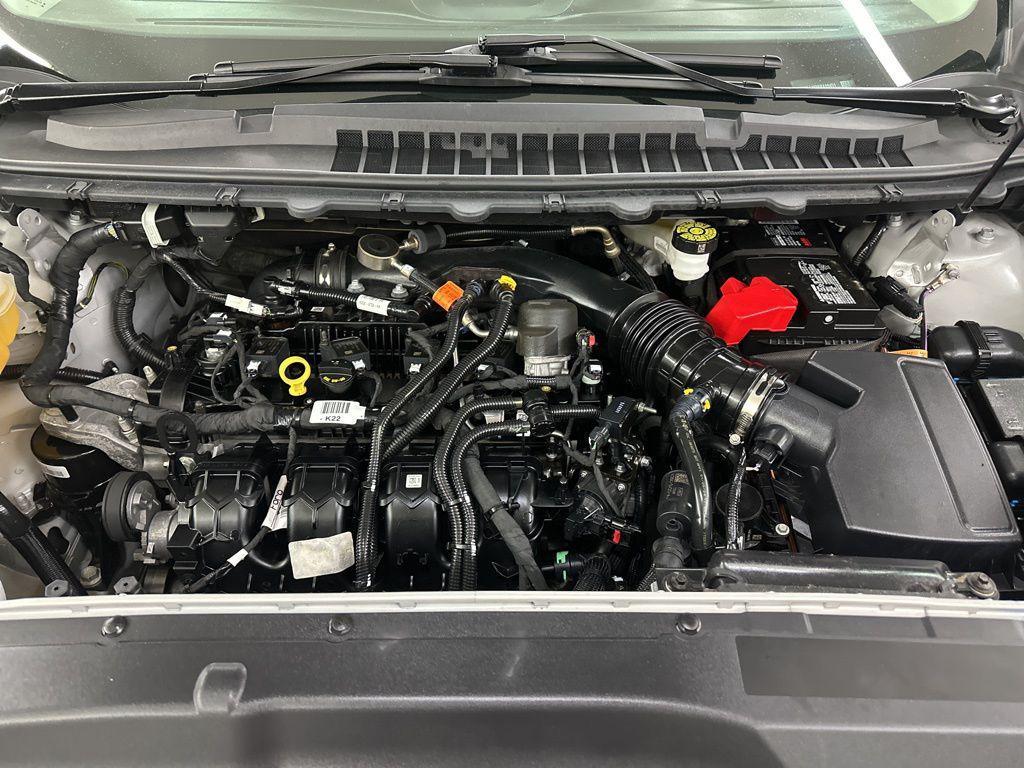 used 2024 Ford Edge car, priced at $22,961