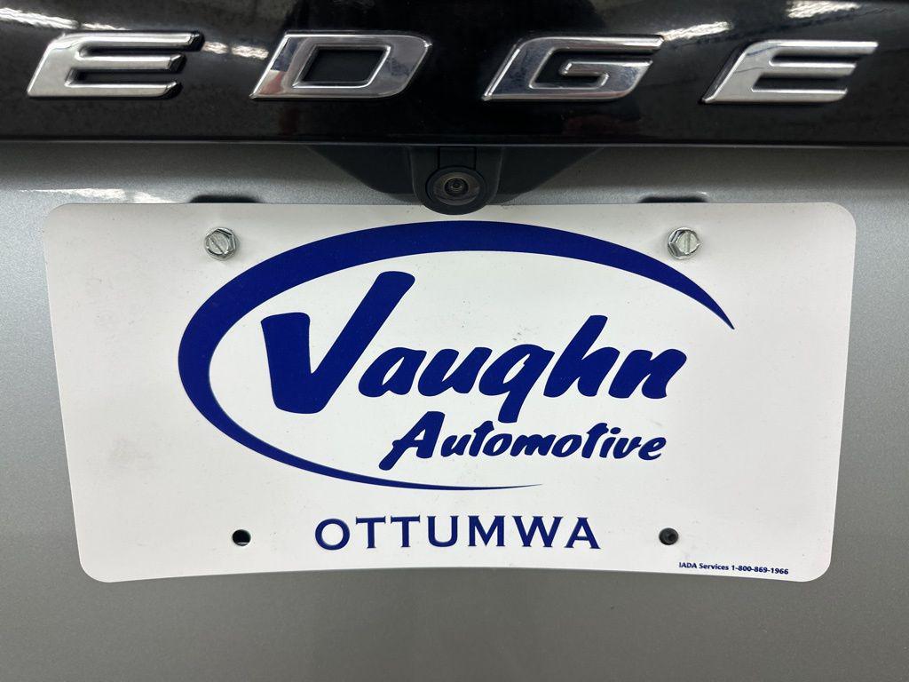 used 2024 Ford Edge car, priced at $22,961