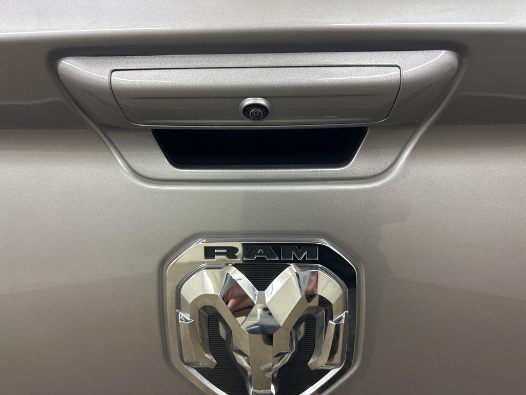 used 2022 Ram 2500 car, priced at $50,999
