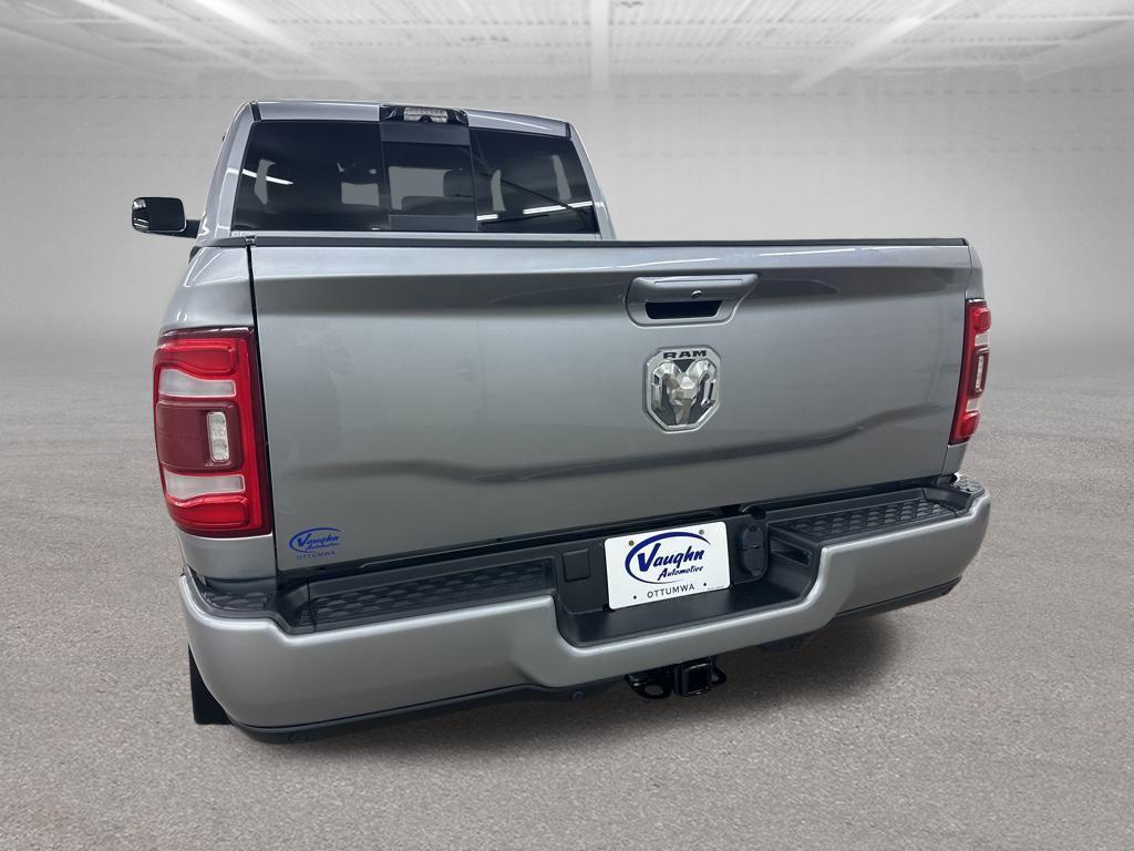 used 2022 Ram 2500 car, priced at $50,999