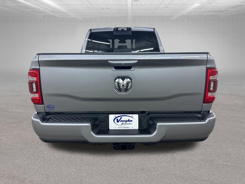 used 2022 Ram 2500 car, priced at $50,999