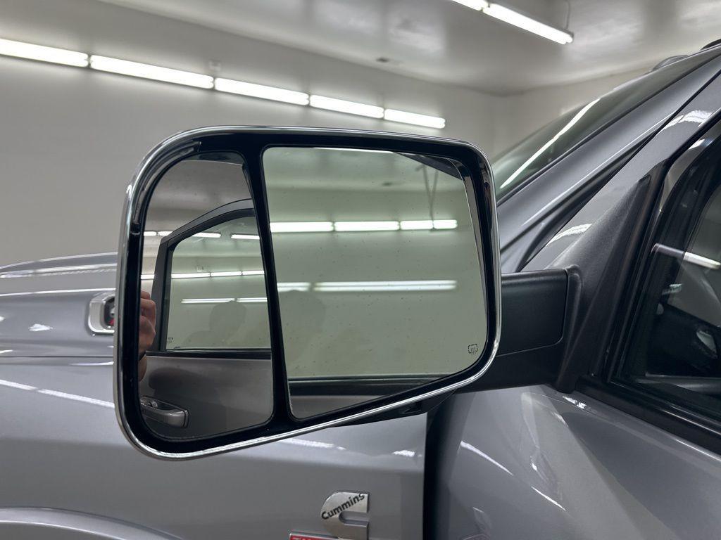 used 2022 Ram 2500 car, priced at $50,999