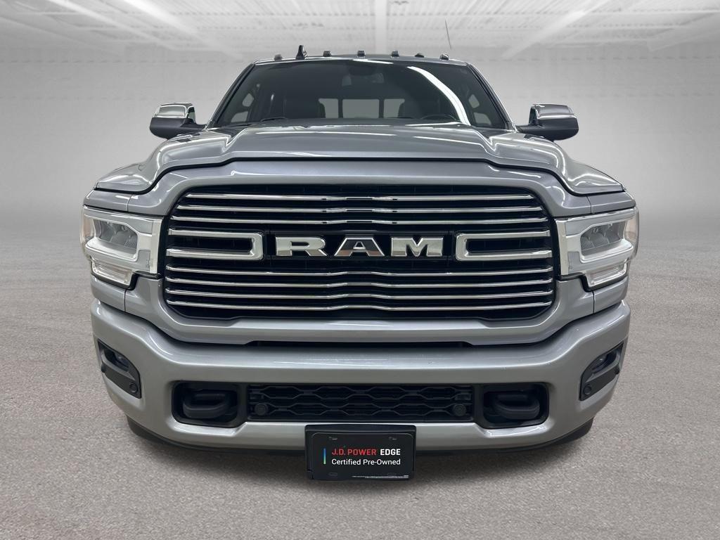 used 2022 Ram 2500 car, priced at $50,999