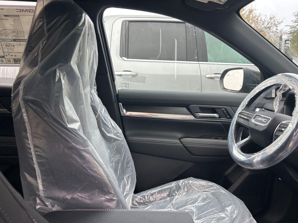 new 2026 GMC Terrain car, priced at $33,390