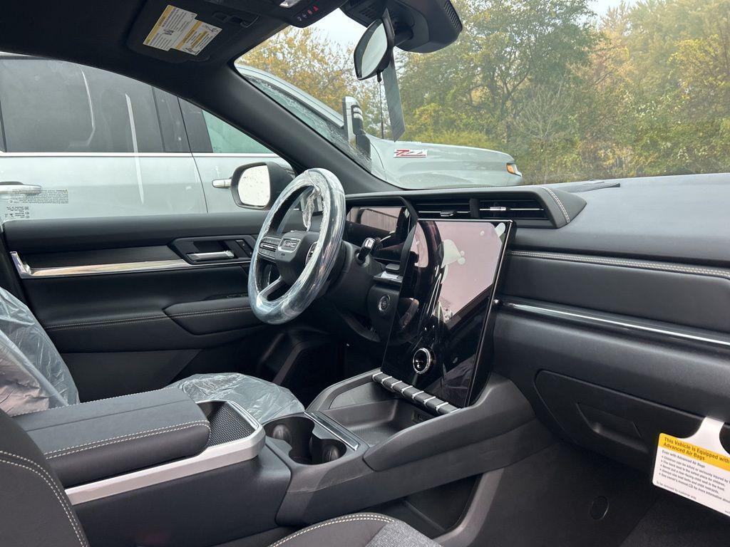 new 2026 GMC Terrain car, priced at $33,390