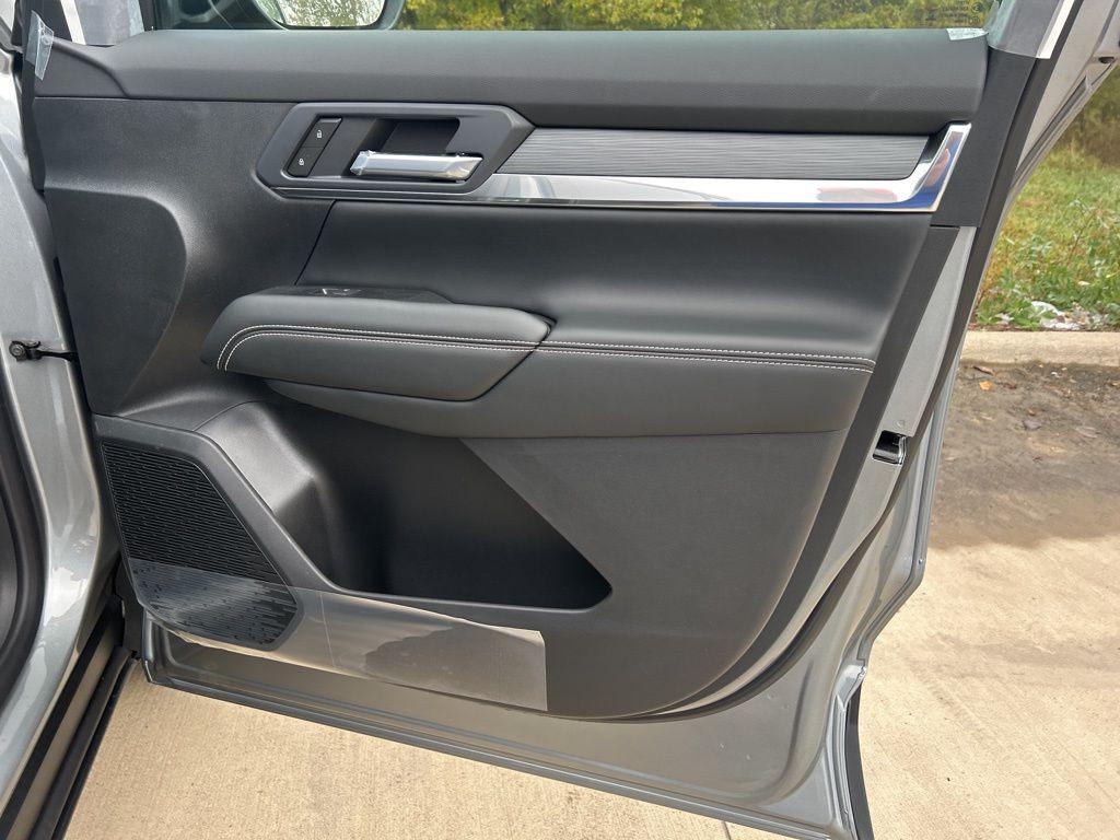 new 2026 GMC Terrain car, priced at $33,390