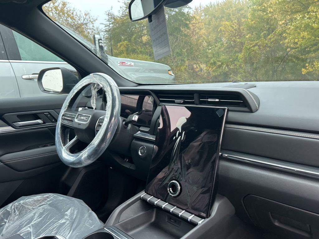 new 2026 GMC Terrain car, priced at $33,390