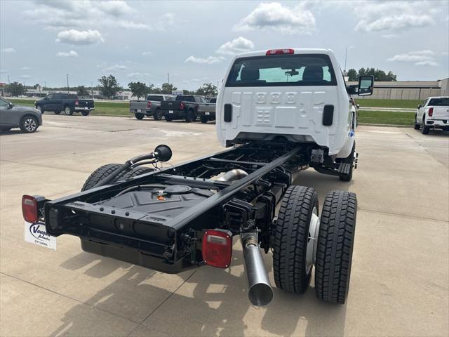 new 2024 Chevrolet Silverado 1500 car, priced at $61,458