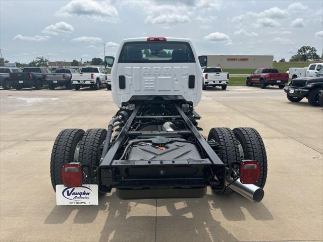 new 2024 Chevrolet Silverado 1500 car, priced at $61,458