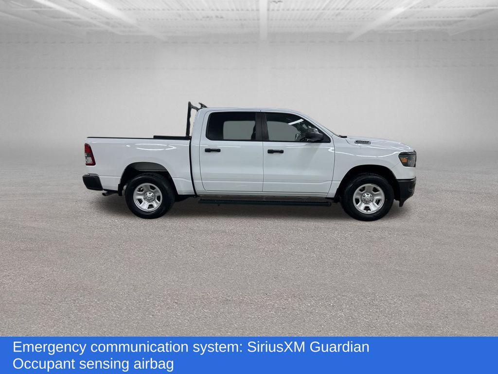 used 2023 Ram 1500 car, priced at $36,799