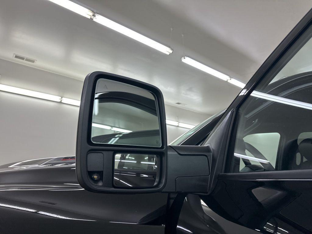 new 2026 Ram 2500 car, priced at $75,793