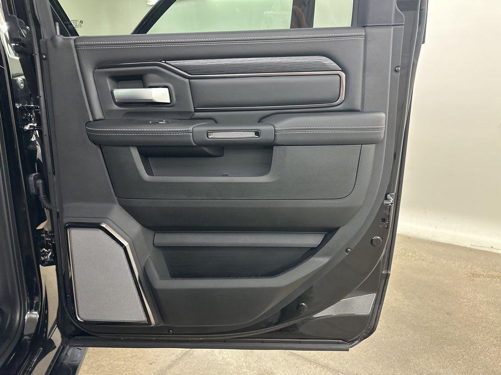 new 2026 Ram 2500 car, priced at $75,793