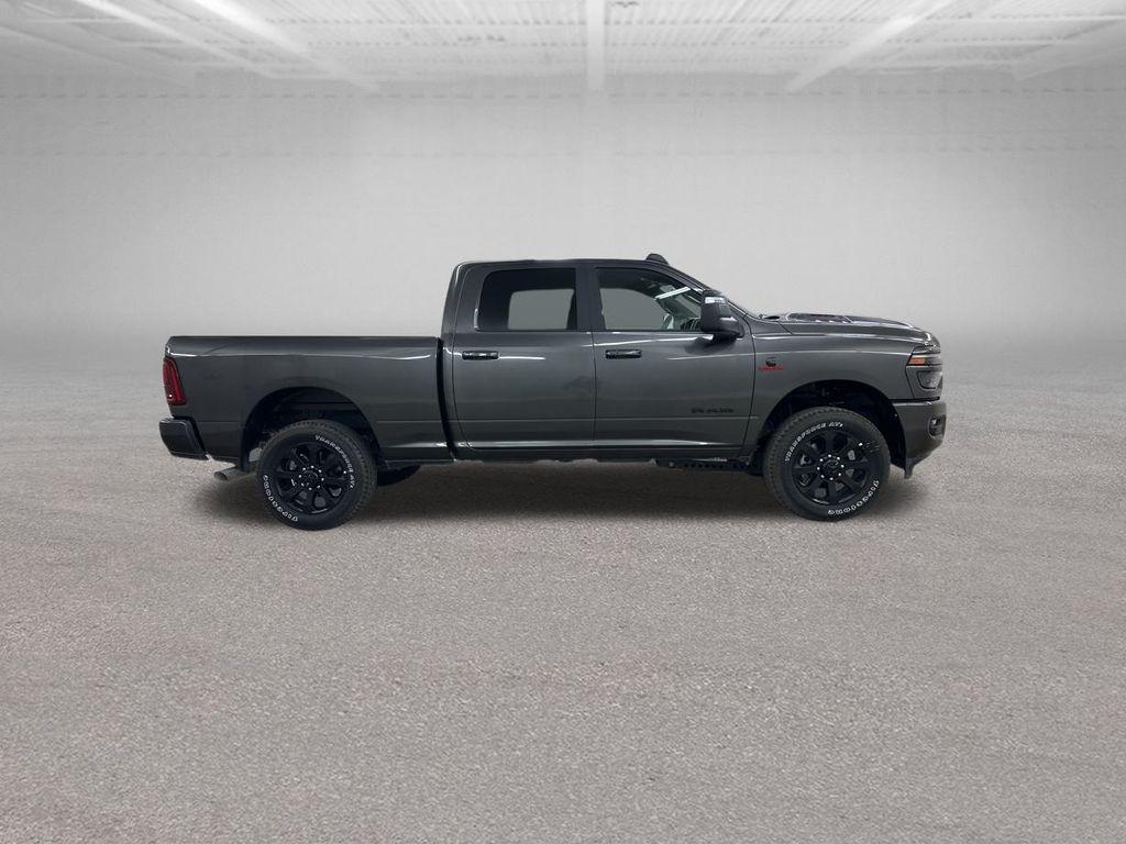 new 2025 Ram 3500 car, priced at $73,757