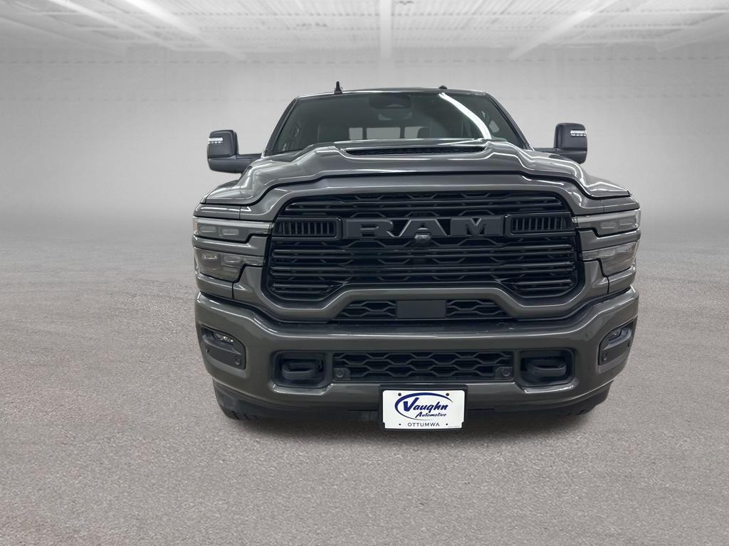 new 2025 Ram 3500 car, priced at $73,757