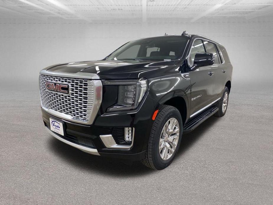 new 2024 GMC Yukon car, priced at $81,138