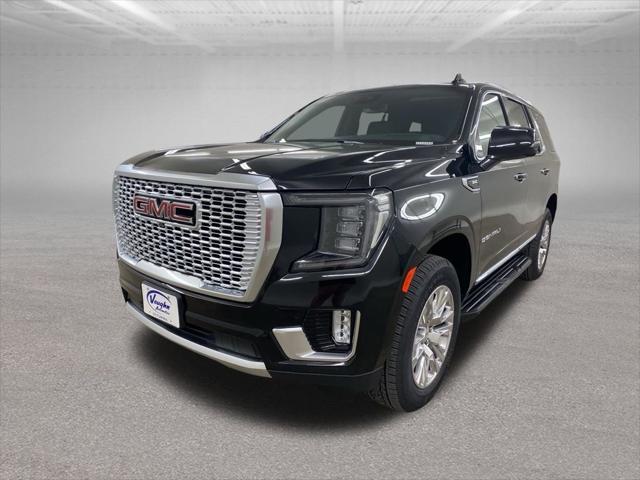 new 2024 GMC Yukon car, priced at $77,790