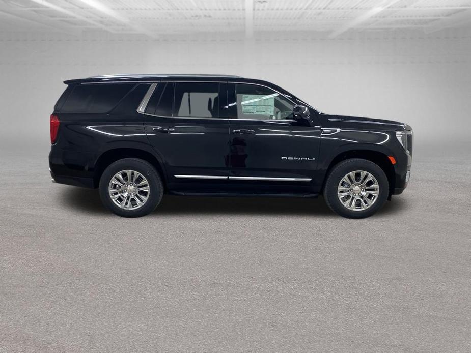 new 2024 GMC Yukon car, priced at $81,138