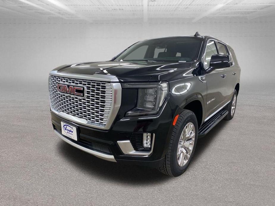 new 2024 GMC Yukon car, priced at $81,138