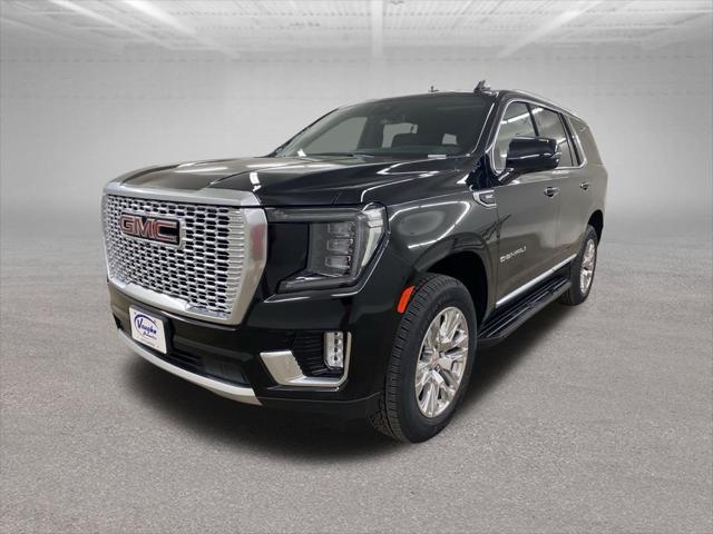 new 2024 GMC Yukon car, priced at $77,790