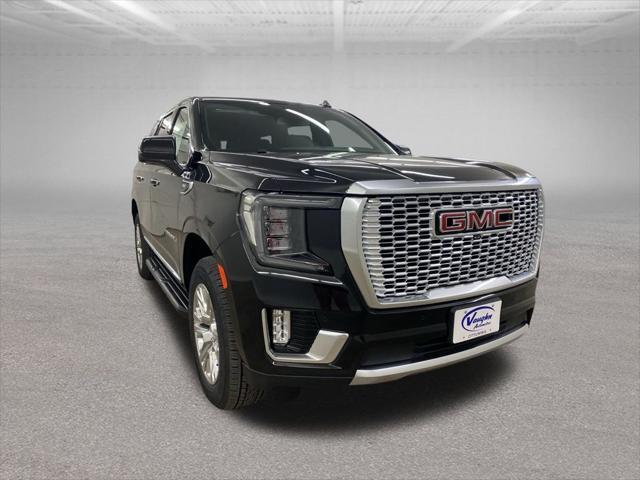 new 2024 GMC Yukon car, priced at $77,790