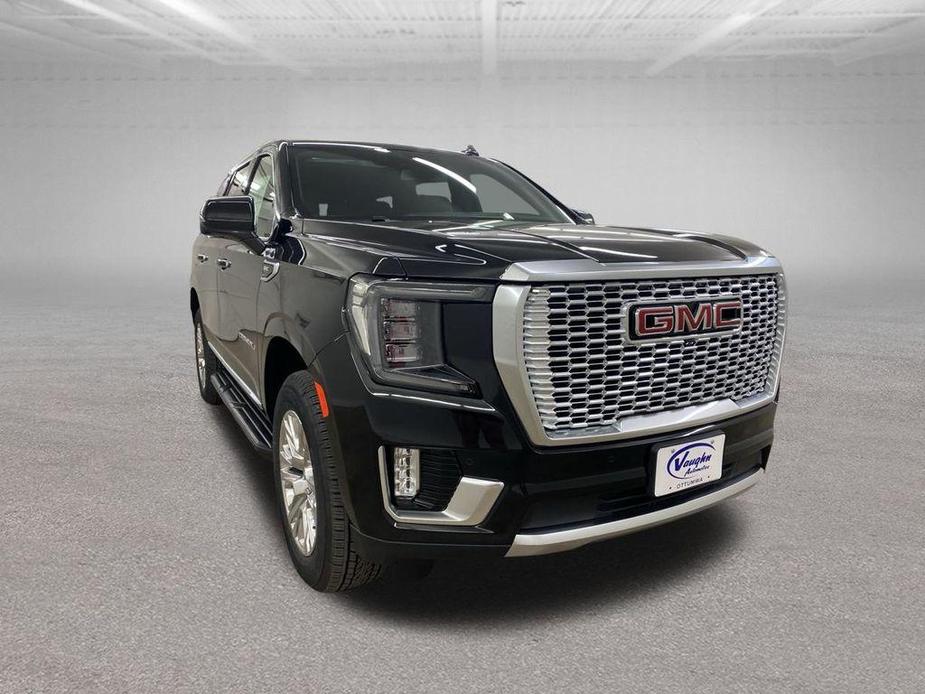 new 2024 GMC Yukon car, priced at $81,138