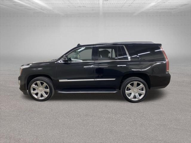 used 2020 Cadillac Escalade car, priced at $33,999