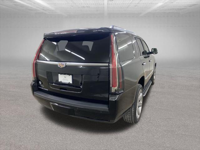 used 2020 Cadillac Escalade car, priced at $33,999