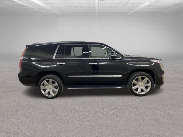 used 2020 Cadillac Escalade car, priced at $33,999