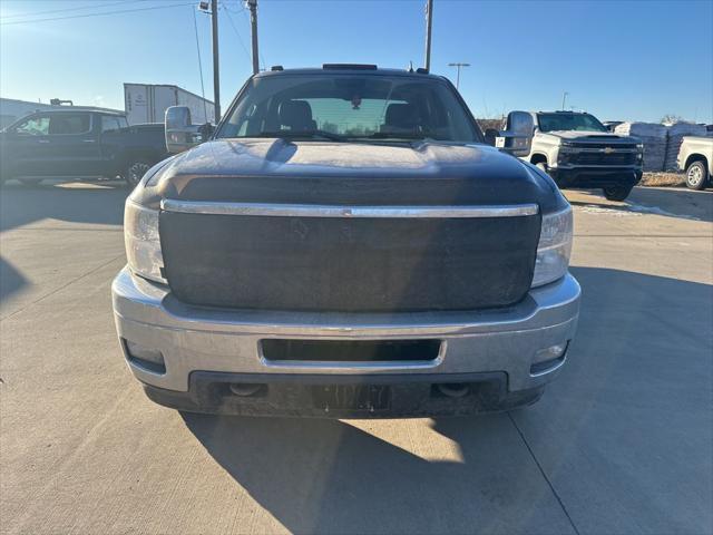 used 2013 Chevrolet Silverado 2500 car, priced at $33,999