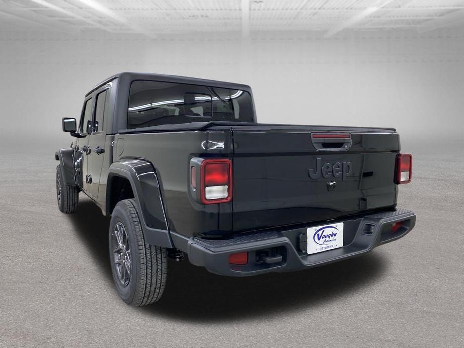 new 2024 Jeep Gladiator car, priced at $46,465