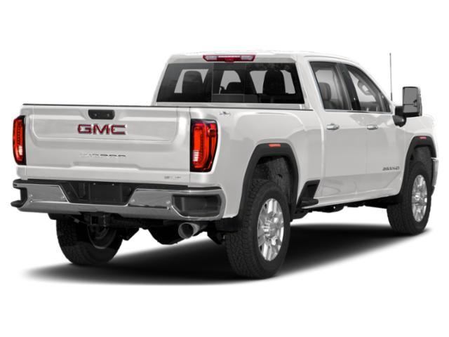 used 2020 GMC Sierra 2500 car, priced at $56,999