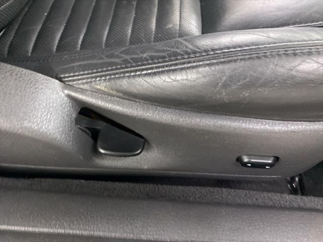 used 2002 Ford Thunderbird car, priced at $10,999