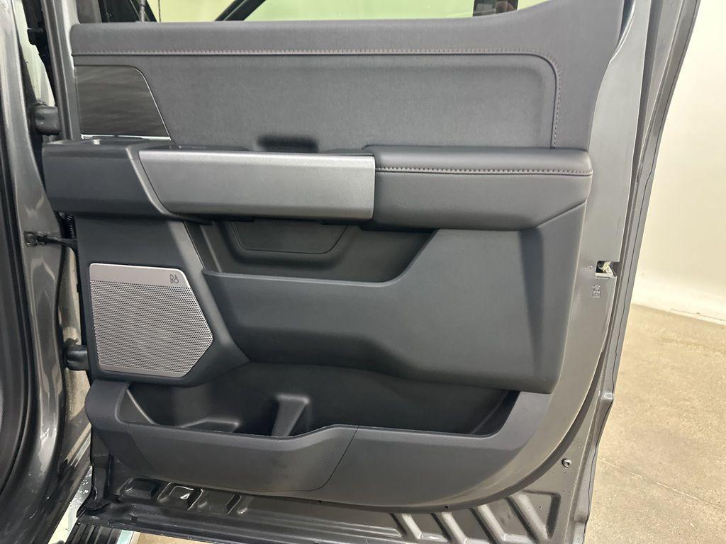 new 2025 Ford F-150 car, priced at $61,999