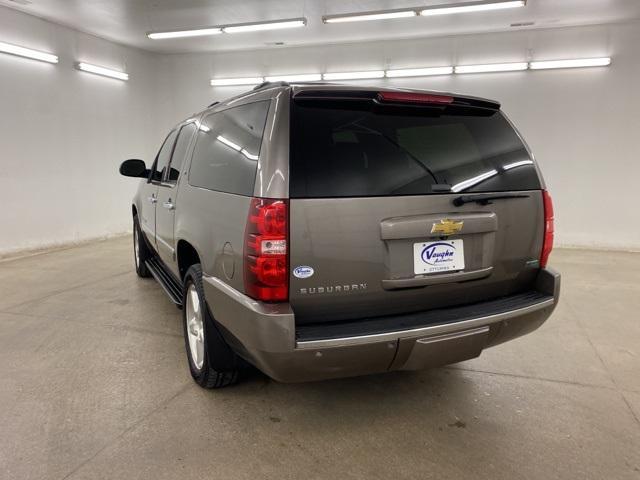 used 2011 Chevrolet Suburban car, priced at $11,999