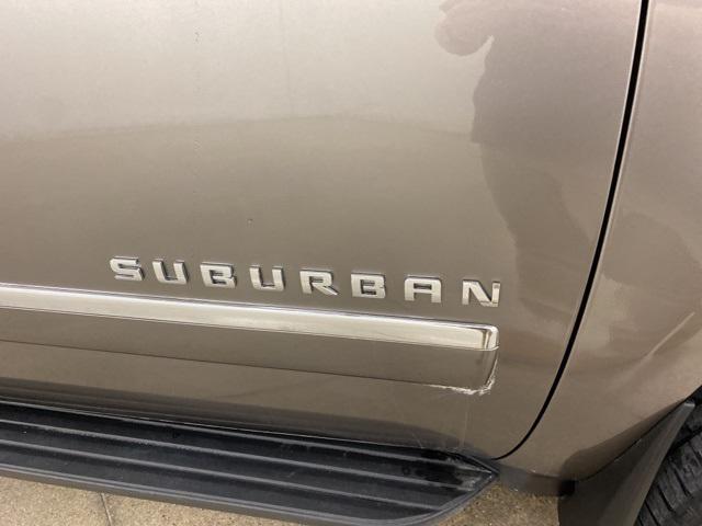 used 2011 Chevrolet Suburban car, priced at $11,999