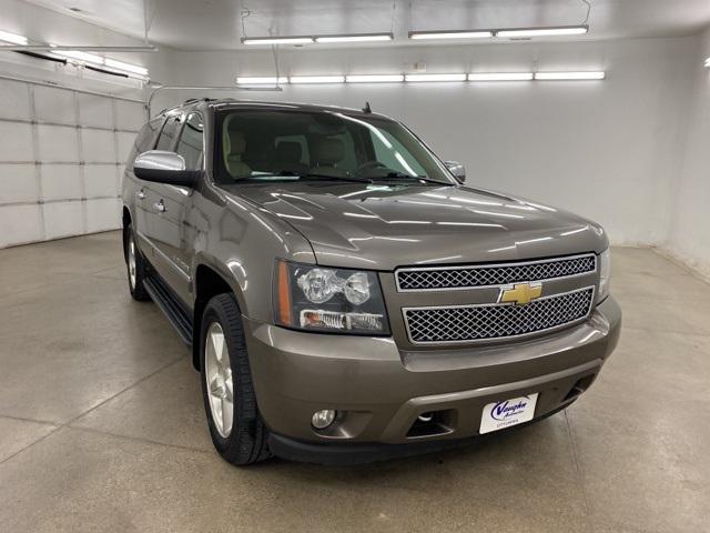 used 2011 Chevrolet Suburban car, priced at $11,999
