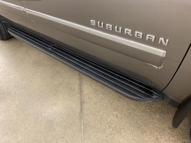used 2011 Chevrolet Suburban car, priced at $11,999