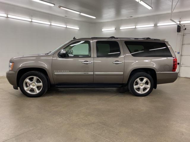used 2011 Chevrolet Suburban car, priced at $11,999