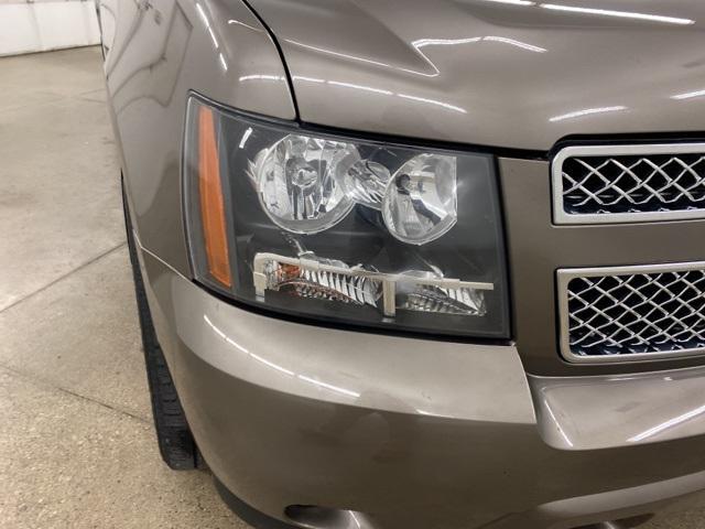 used 2011 Chevrolet Suburban car, priced at $11,999