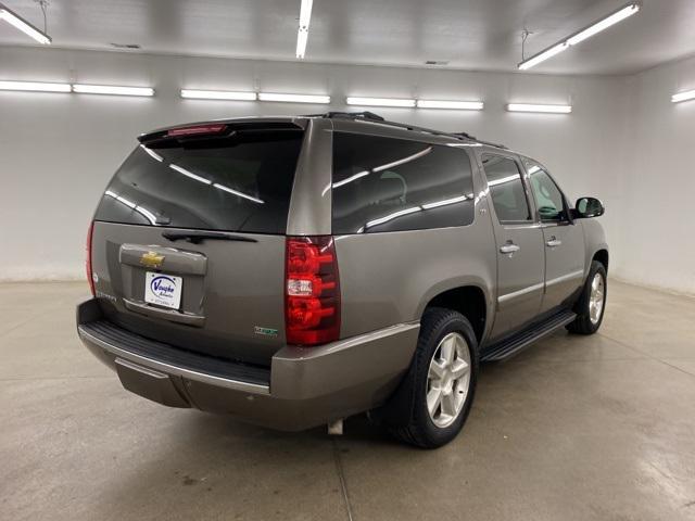used 2011 Chevrolet Suburban car, priced at $11,999