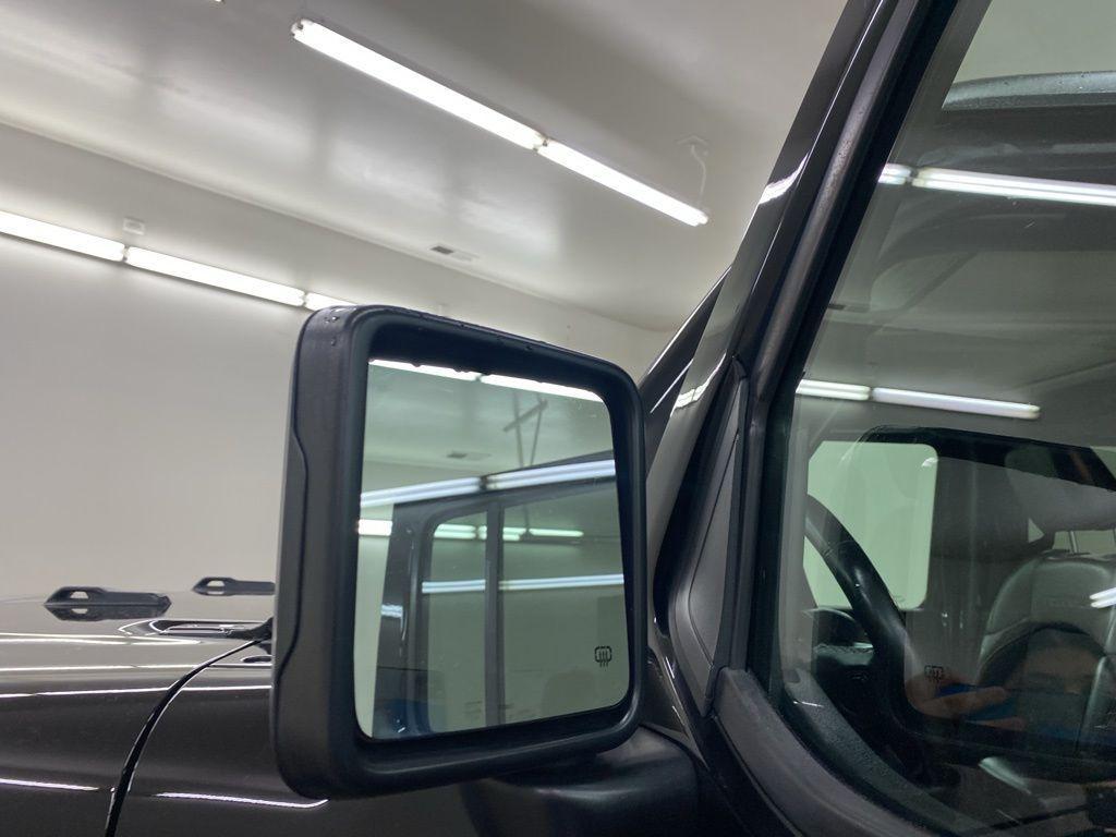 used 2021 Jeep Gladiator car, priced at $28,499