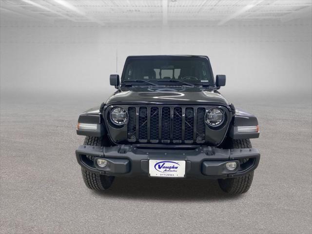 used 2021 Jeep Gladiator car, priced at $28,999