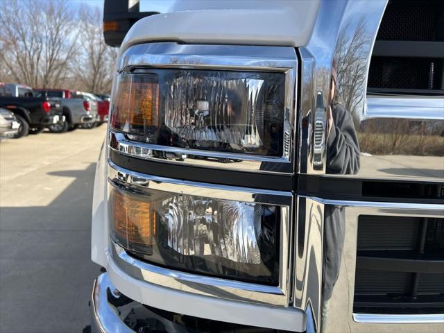 new 2024 Chevrolet Silverado 1500 car, priced at $67,603