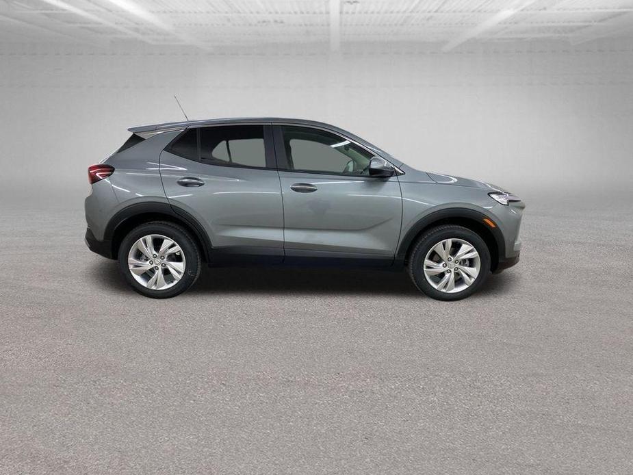 new 2024 Buick Encore GX car, priced at $25,341