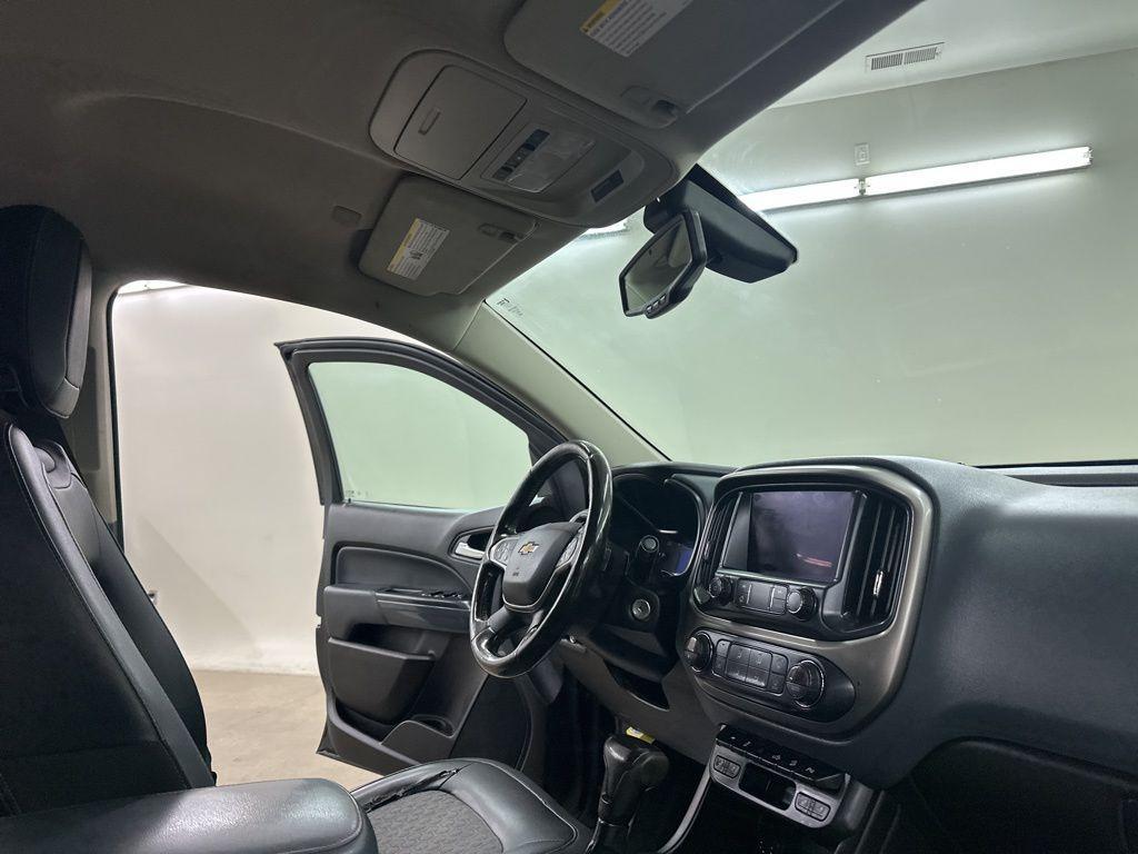 used 2019 Chevrolet Colorado car, priced at $22,499
