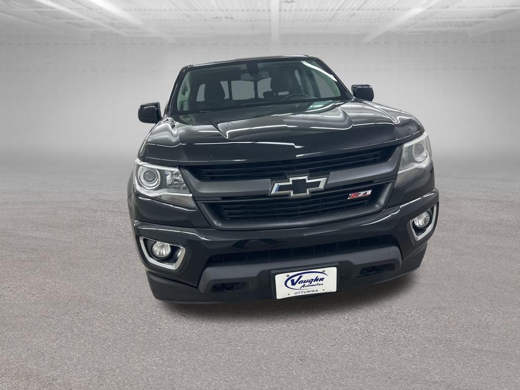 used 2019 Chevrolet Colorado car, priced at $22,499