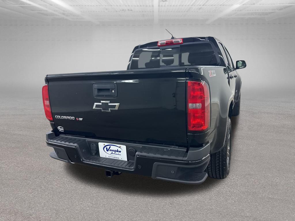 used 2019 Chevrolet Colorado car, priced at $22,499