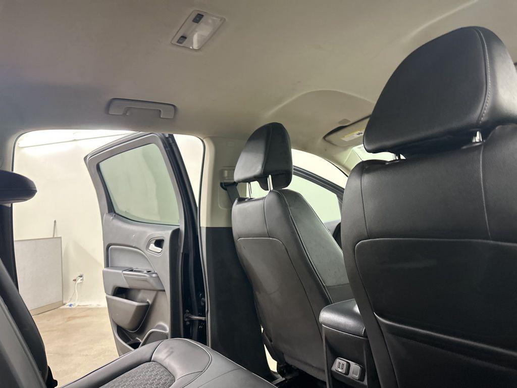 used 2019 Chevrolet Colorado car, priced at $22,499